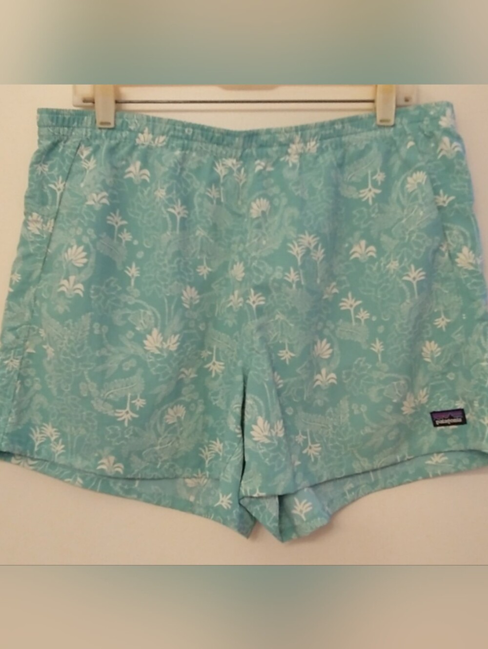 Patagonia Barely Baggies